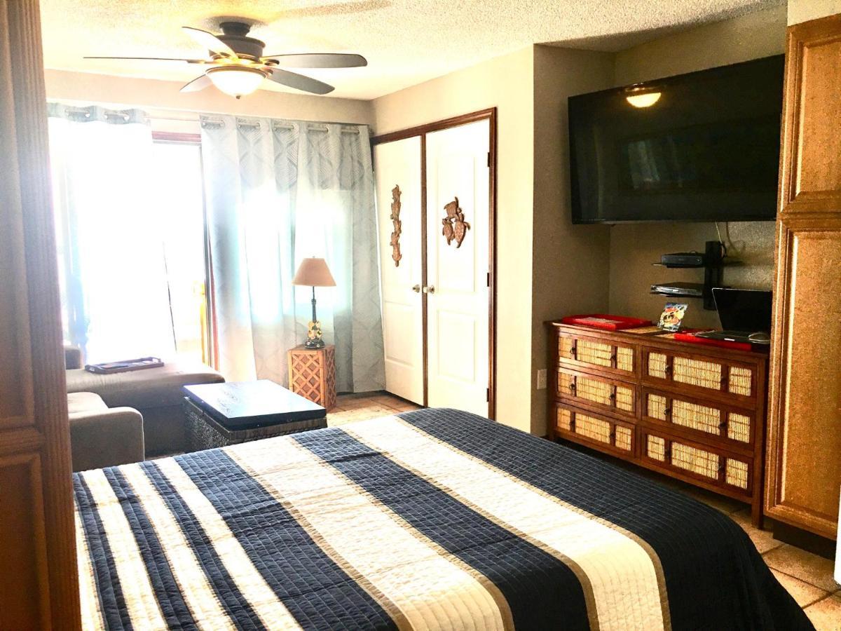 Da Kona West 305 Apartment Kailua-Kona Luaran gambar