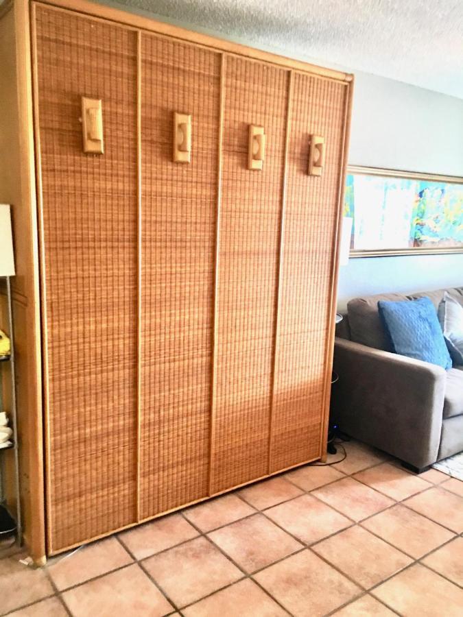Da Kona West 305 Apartment Kailua-Kona Luaran gambar