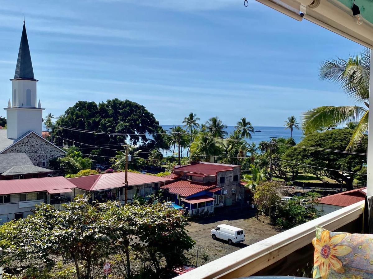 Da Kona West 305 Apartment Kailua-Kona Luaran gambar