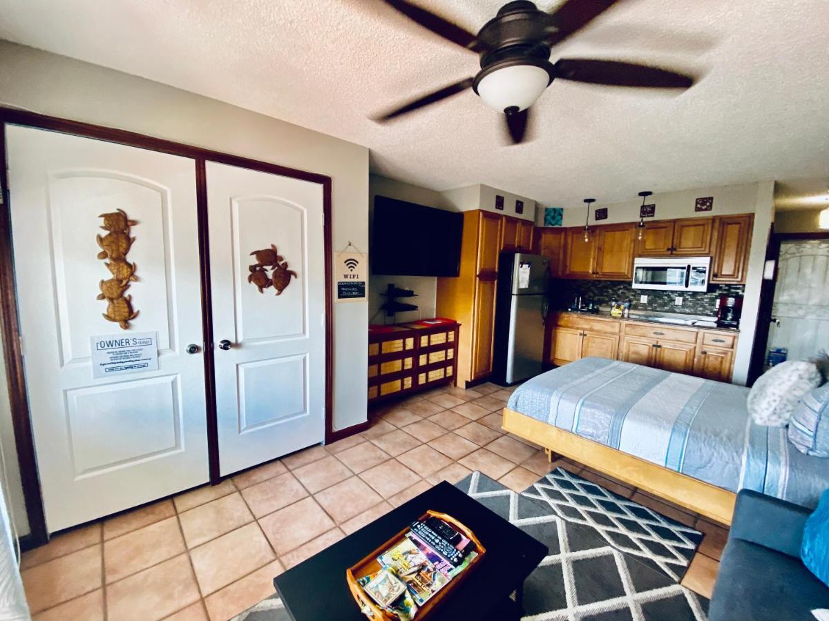 Da Kona West 305 Apartment Kailua-Kona Luaran gambar