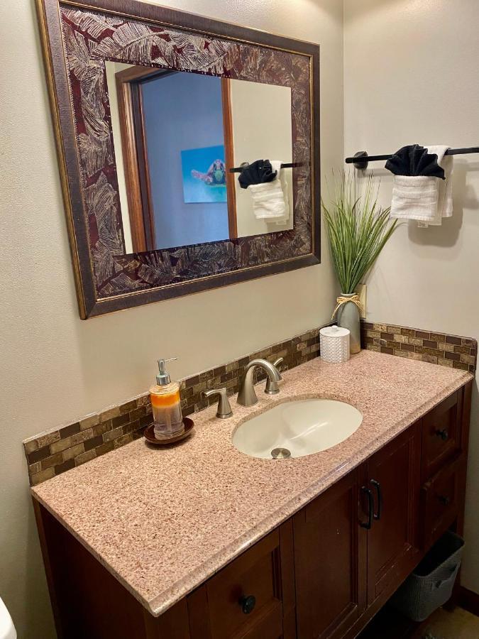 Da Kona West 305 Apartment Kailua-Kona Luaran gambar