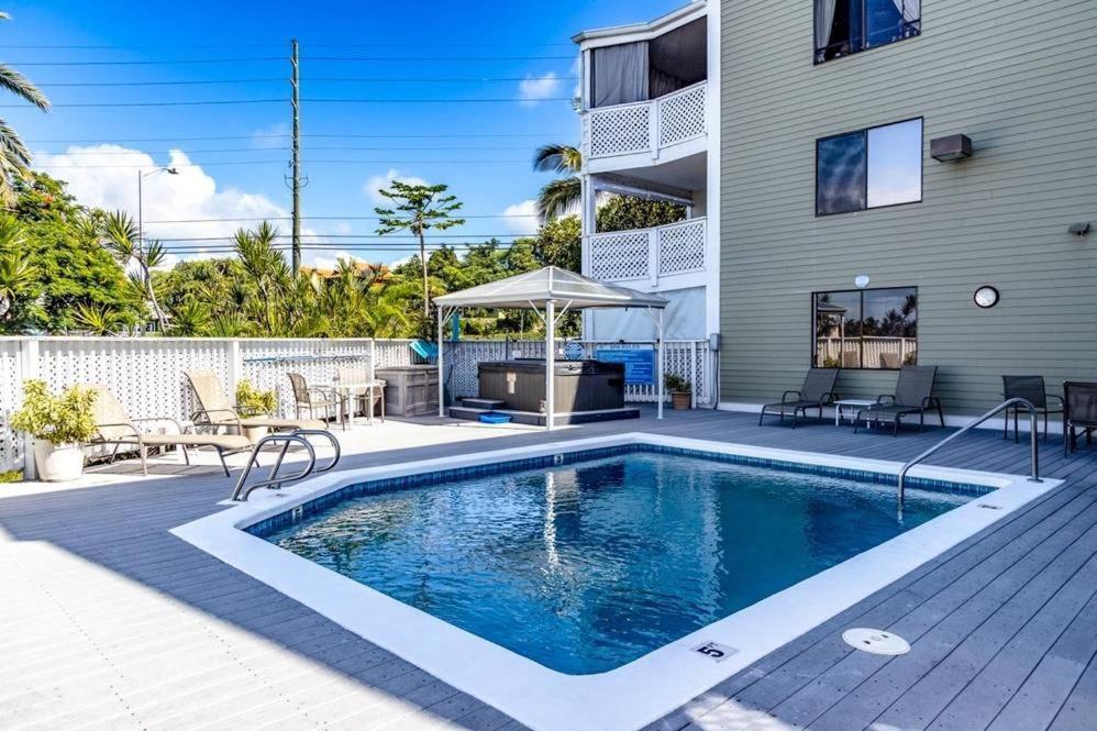 Da Kona West 305 Apartment Kailua-Kona Luaran gambar
