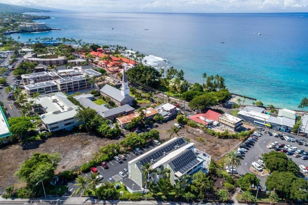 Da Kona West 305 Apartment Kailua-Kona Luaran gambar