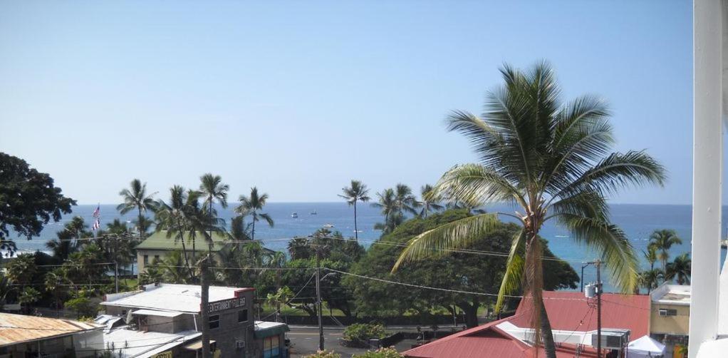 Da Kona West 305 Apartment Kailua-Kona Luaran gambar
